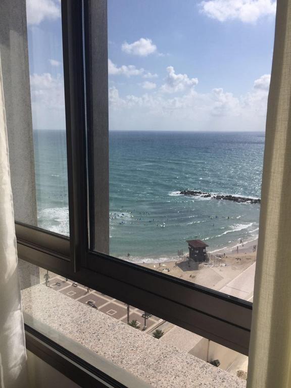 דירה סטודיו מקסים על המים